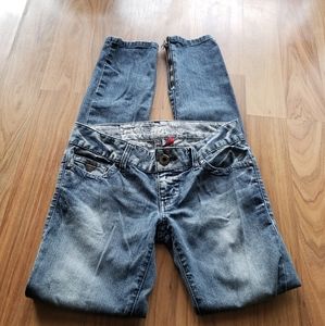 Guess | Daredevil Skinny Leg Jeans - 27